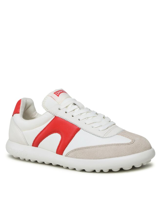 Camper Sneakers Camper Pelotas Xlf K100545-038 Alb