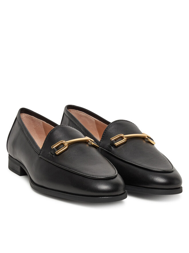 Unisa Slipper Unisa Dalcy 25 Nto Schwarz