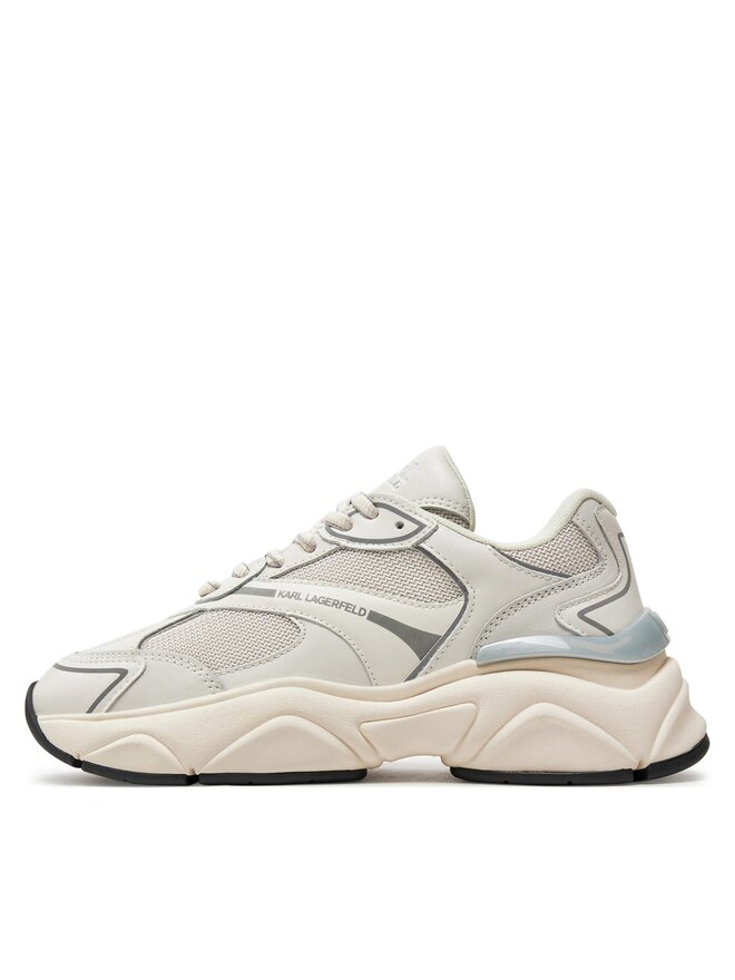 KARL LAGERFELD Sneakers KARL LAGERFELD KL65624 Bej