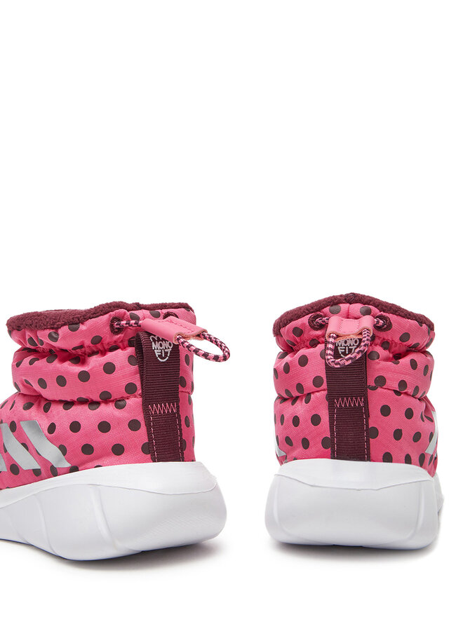 adidas Schneeschuhe adidas Monofit Boot Minnie I IE6023 Rosa