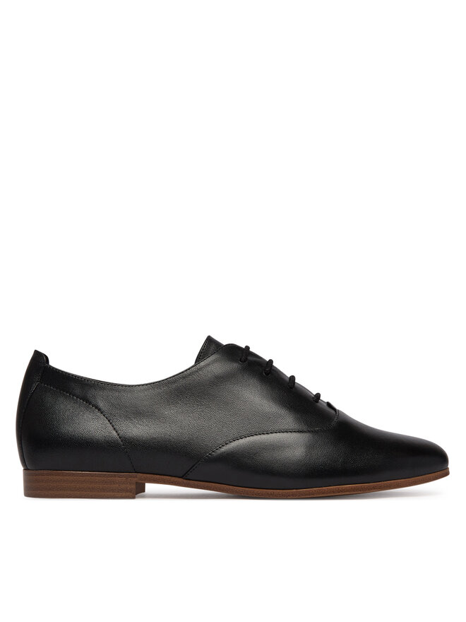 Caprice Halbschuhe Caprice 9-23200-46 Schwarz