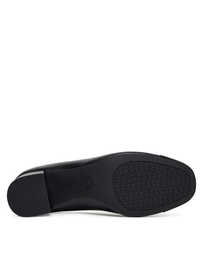 MICHAEL Michael Kors Γοβάκια MICHAEL Michael Kors Perla Flex 40T5PLMP1L Μαύρο