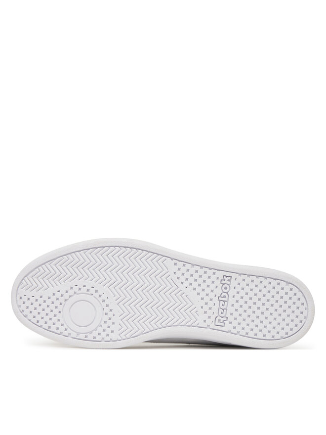 Reebok Αθλητικά Reebok CEO-COURT CLEAN 100074369 Λευκό