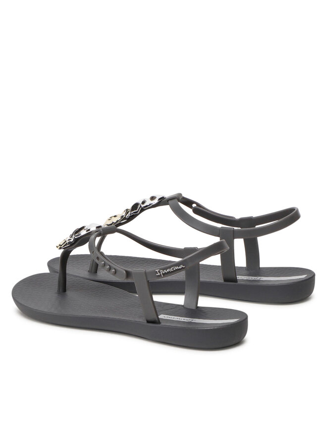 Ipanema Sandalen Ipanema Class Chic II Fem 83182 Grau
