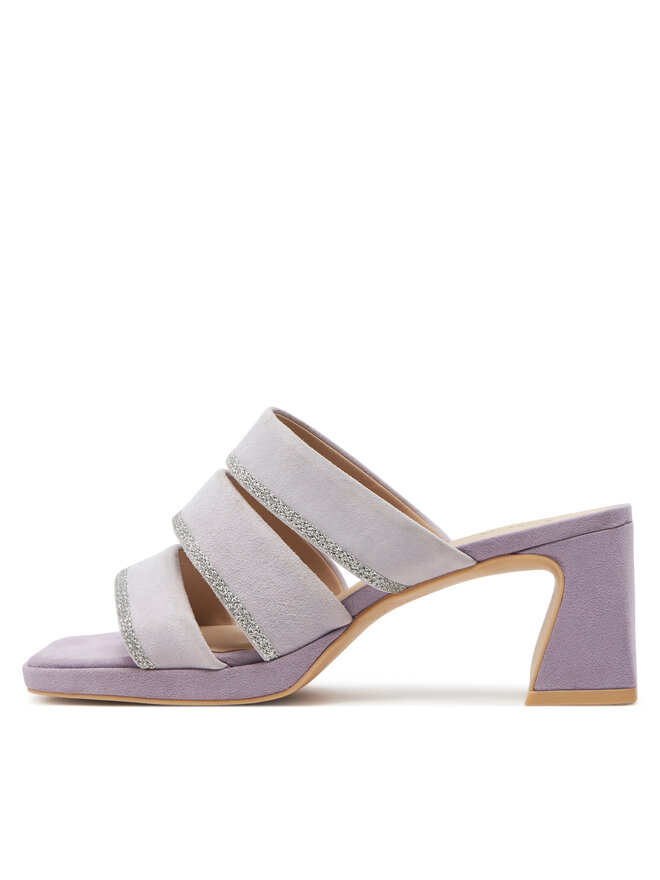 Caprice Iešļūcenes Caprice 9-27211-42 Violets
