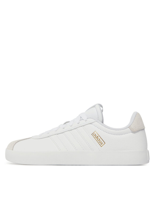 adidas Sneakers adidas VL Court 3.0 Low Skateboarding ID8795 Weiß