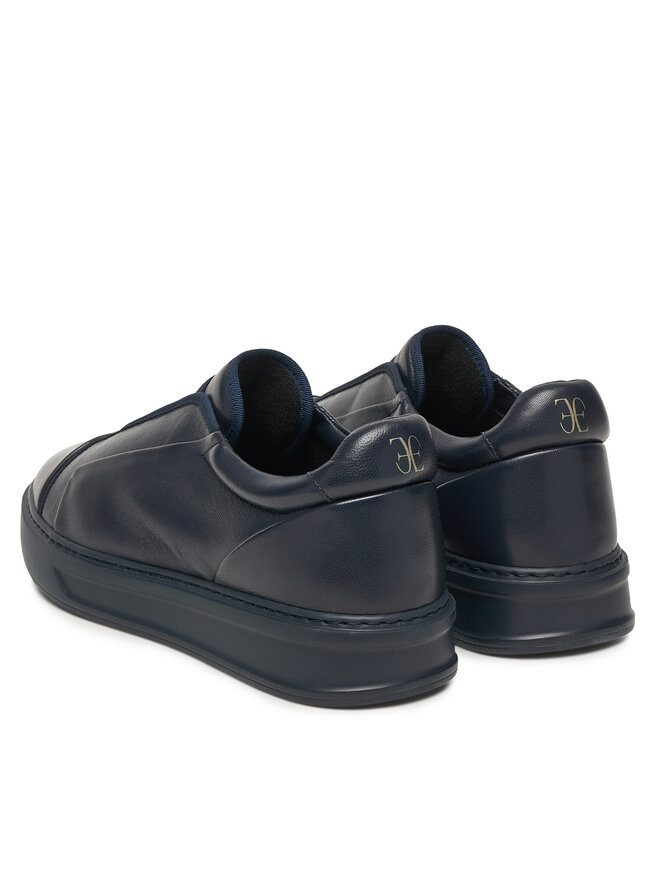 Fabi Tenisice Fabi FU1235 Tamnoplava