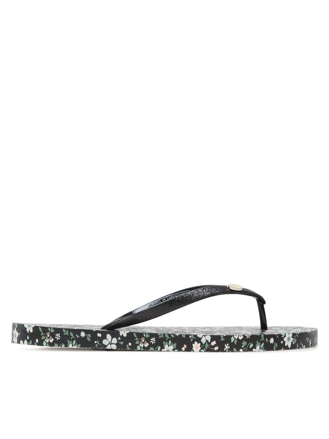 Pepe Jeans Japonke Pepe Jeans Rake Garden Night PLS70137 Črna