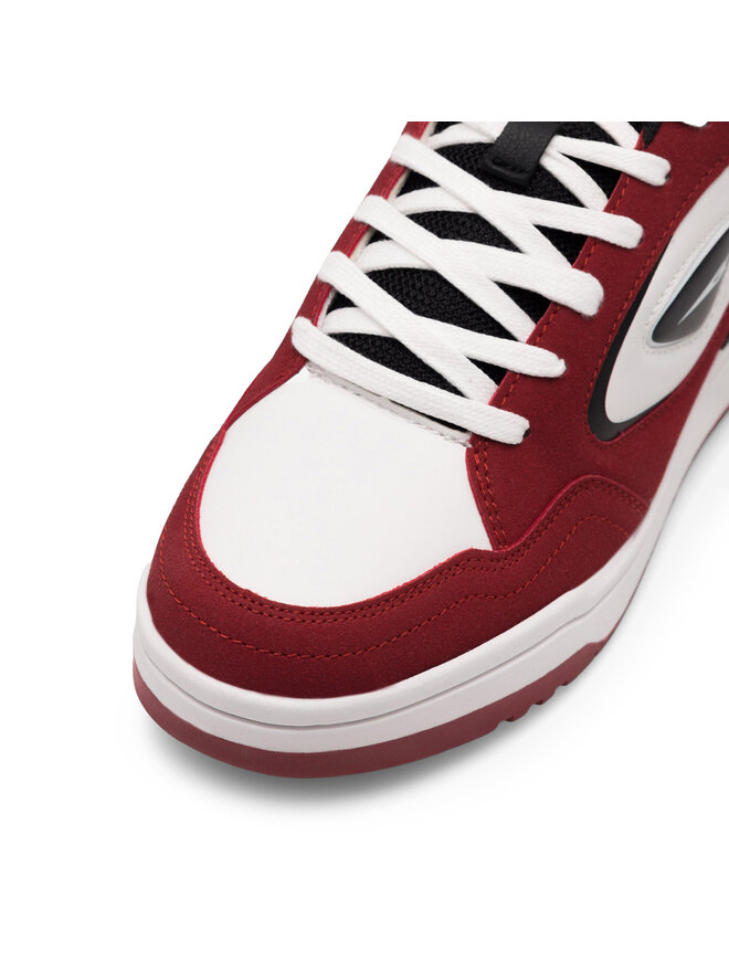 Sprandi Sneakers Sprandi FEEL IT MPRS-2022M05041 Rot