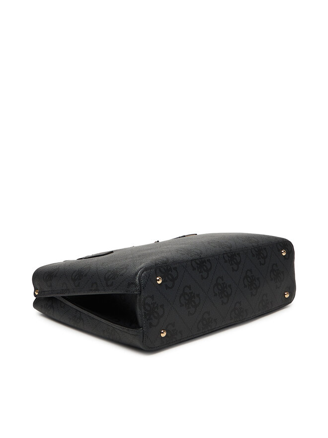 Guess Handtasche Guess Meridian II HWOS69 74230 Grau