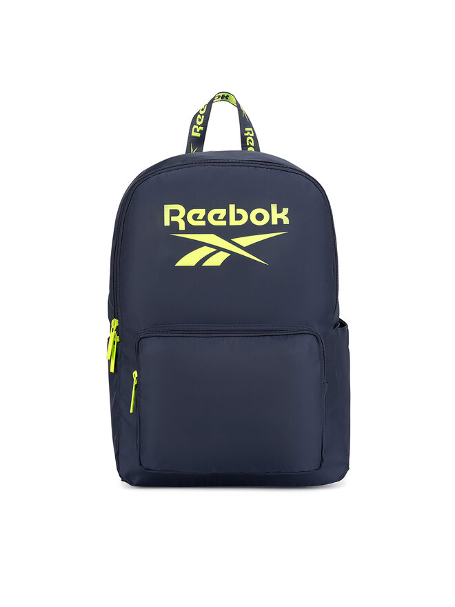 Reebok Plecak Reebok RBK-013-CCC-06 Granatowy