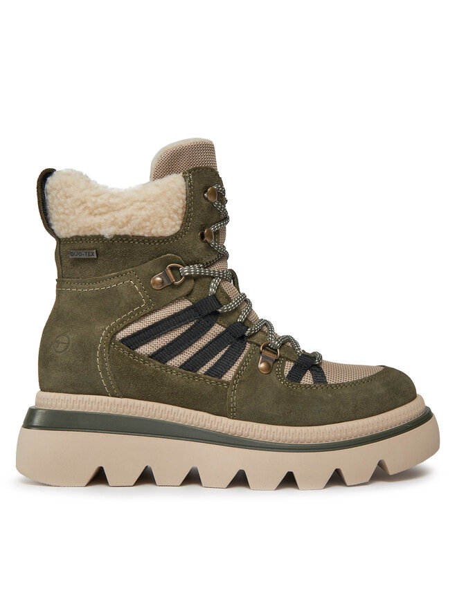 Tamaris Botas Tamaris 1-26284-41 Verde