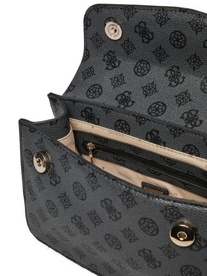Guess Borsetta Guess HWPG93 53210 Nero
