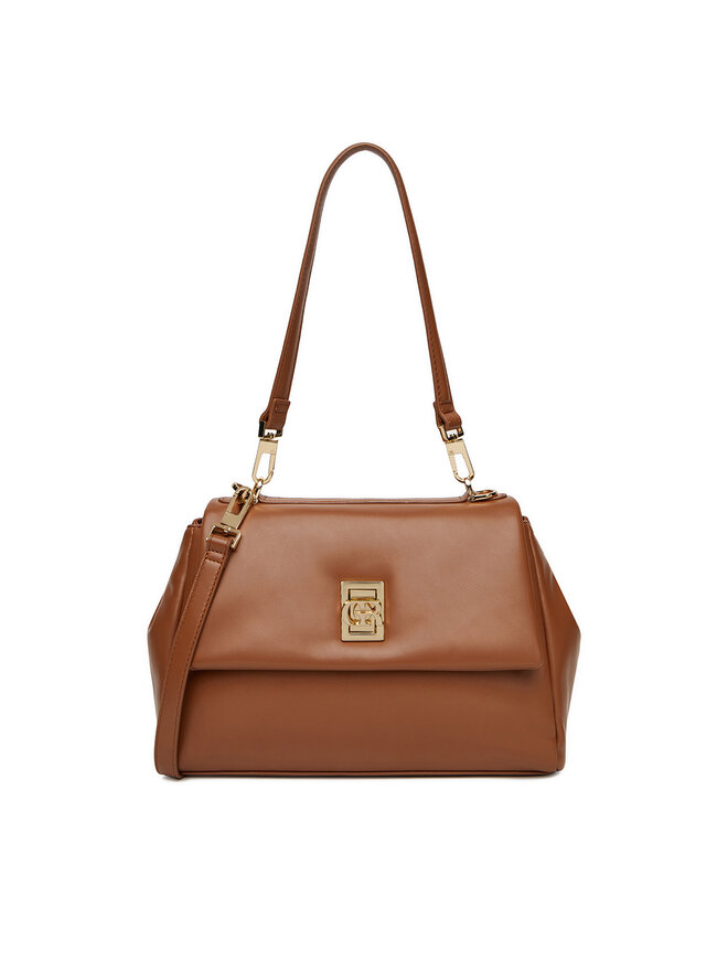 Gino Rossi Handtasche Gino Rossi CEO-ATALIA-DA8144 Braun