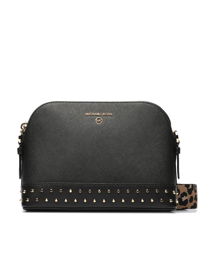 MICHAEL Michael Kors Kabelka MICHAEL Michael Kors Jet Set Charm 32F3GT9C9L Černá