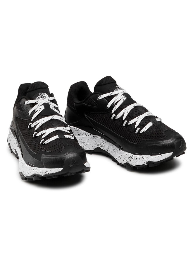 The North Face Sneakersy The North Face Vectiv Taraval NF0A52Q2KY4-050 Czarny