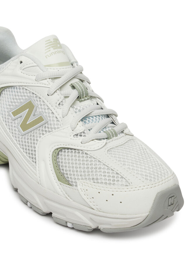 New Balance Sneakersy New Balance U530CSC Sivá