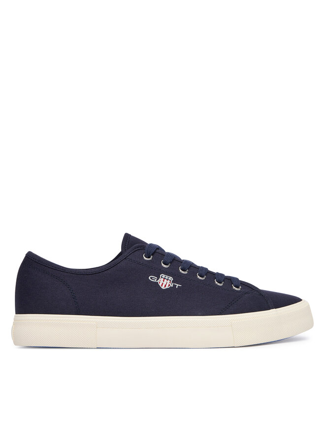 Gant Sneakers aus Stoff Gant 32638296 Dunkelblau