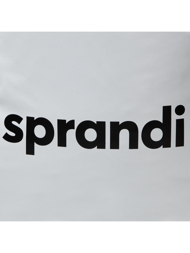 Sprandi Ročna torba Sprandi BSD-S-073-00-07 Srebrna