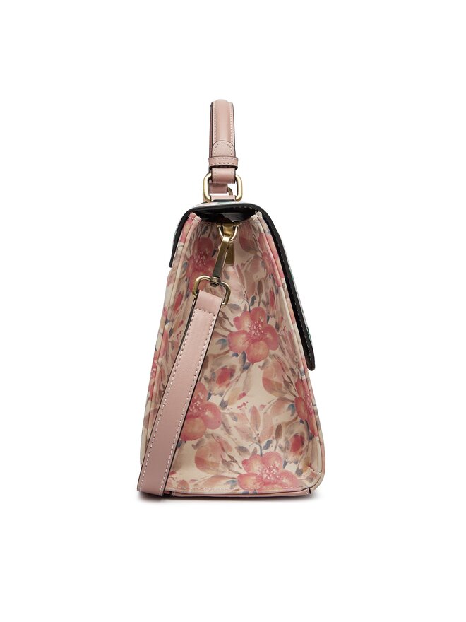 Laura Vita Handtasche Laura Vita Sac Apulu 224 Rosa