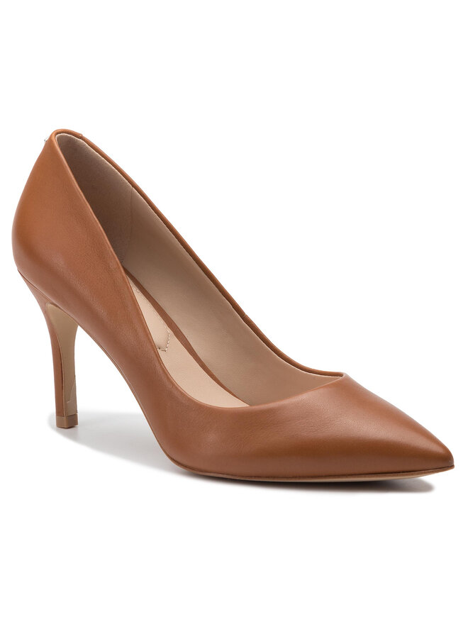 Talons aiguilles Aldo Coroniti 56858532 Marron chaussures