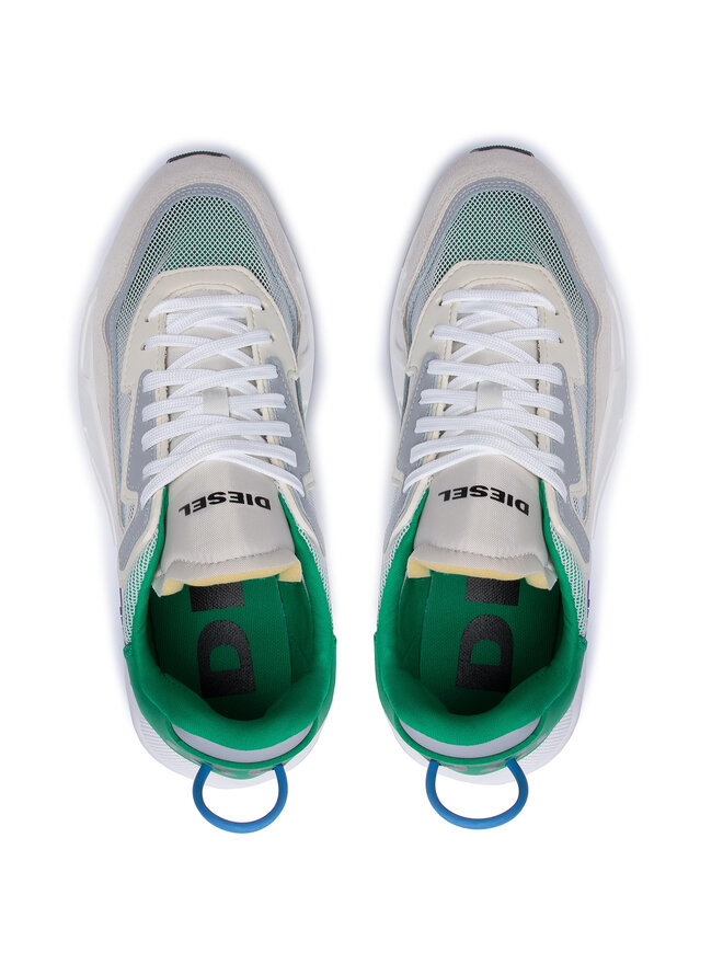 Diesel Sneakersy Diesel S-Serendipity Sm Y02640 P4011 H8523 Šedá
