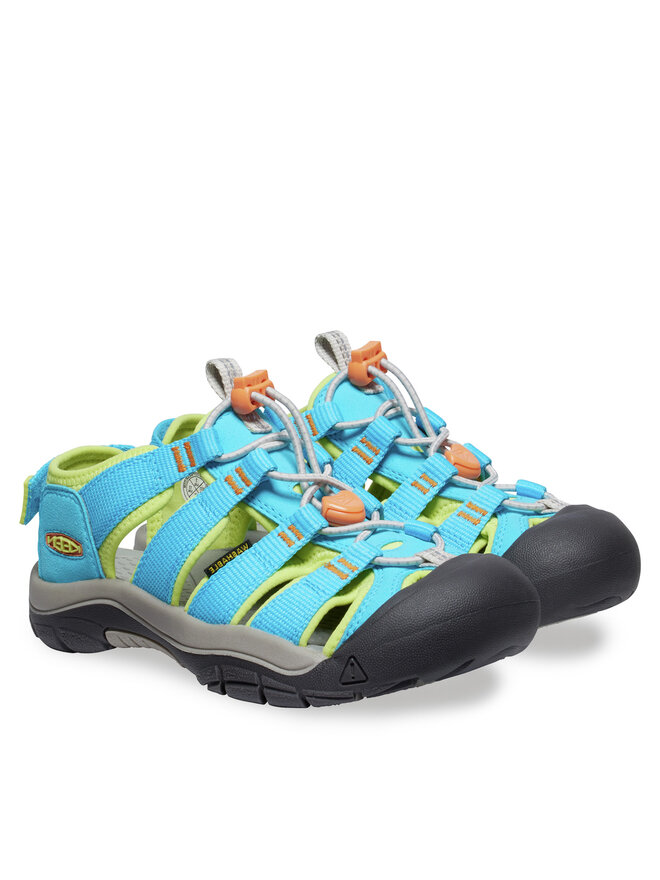 Keen Сандали Keen Newport Boundless 1028612 Син