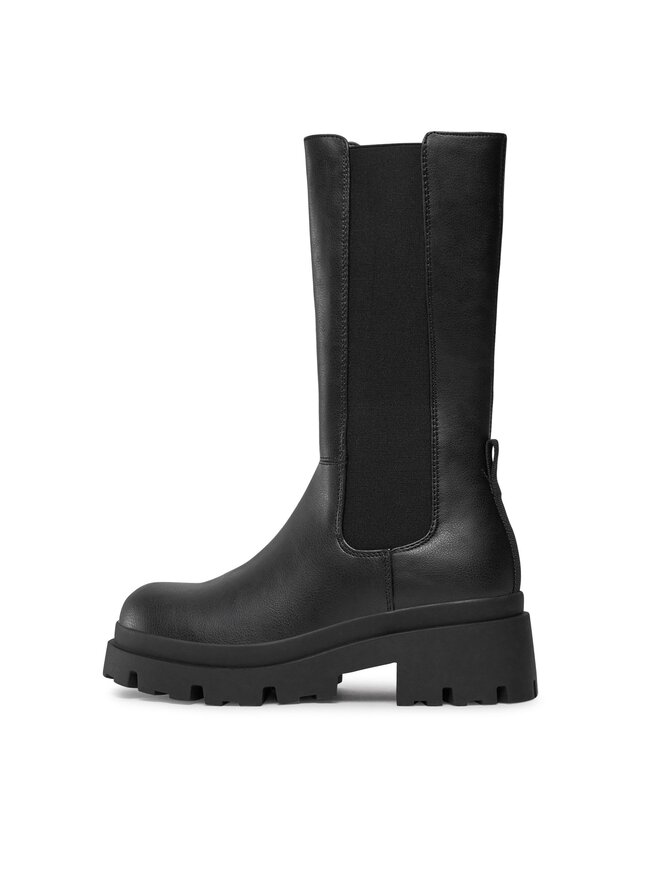ONLY Botas altas ONLY 15304996 Negro
