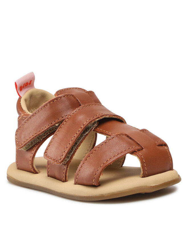 Bibi Basutės Bibi Sand. Afeto V 1084097 Ruda