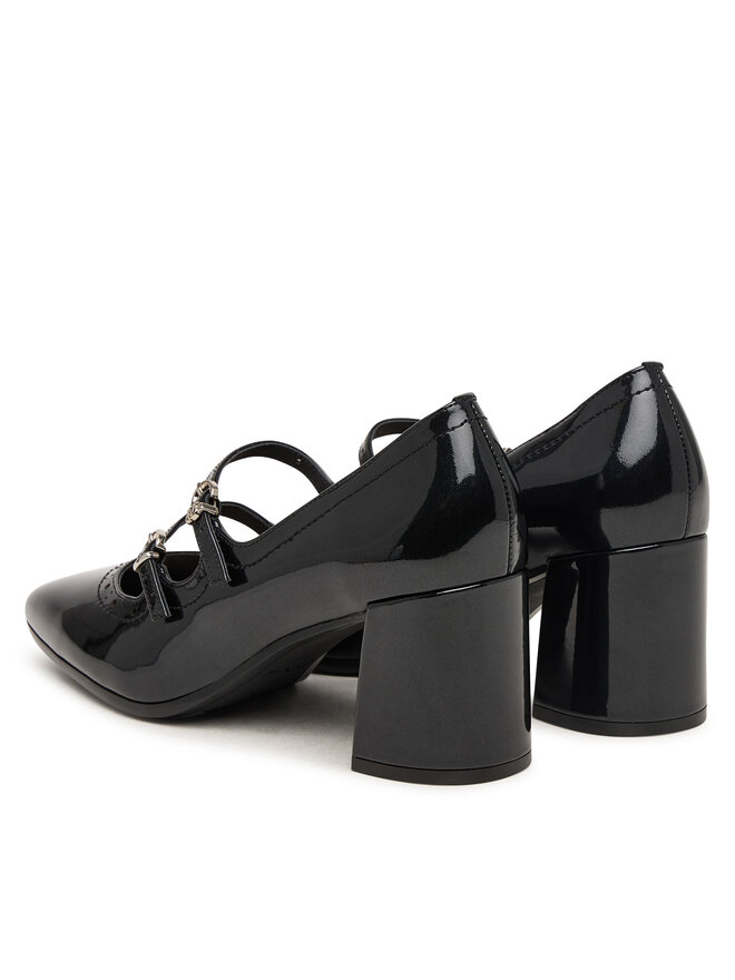PINKO Pumps PINKO Anita 02 SD0687P050 Rot