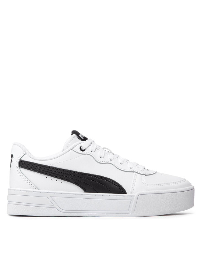 Puma Снікерcи Puma Skyte 374764 02 Білий