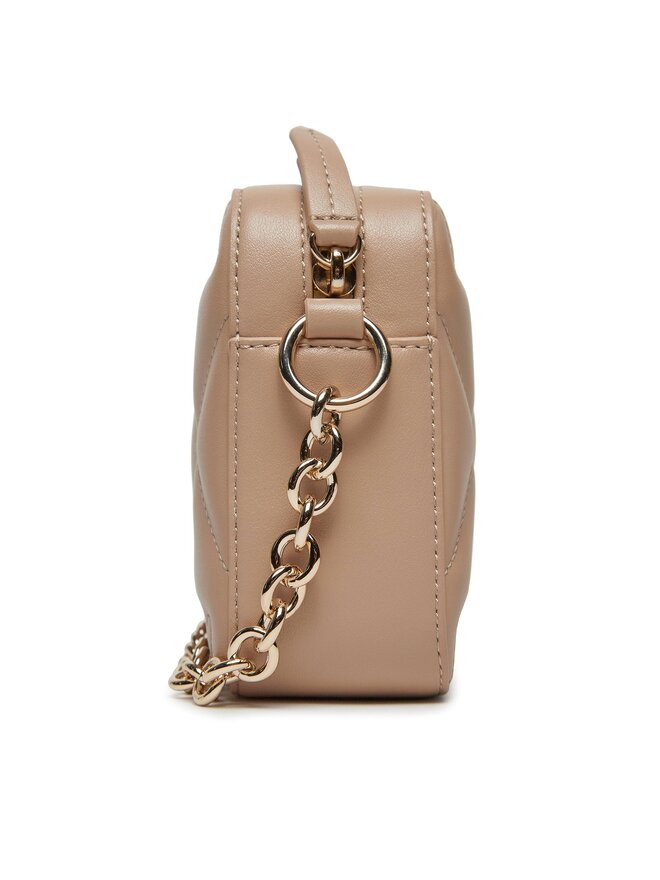 DKNY Handtasche DKNY Crosstown Camera Bag R33EKY48 Beige