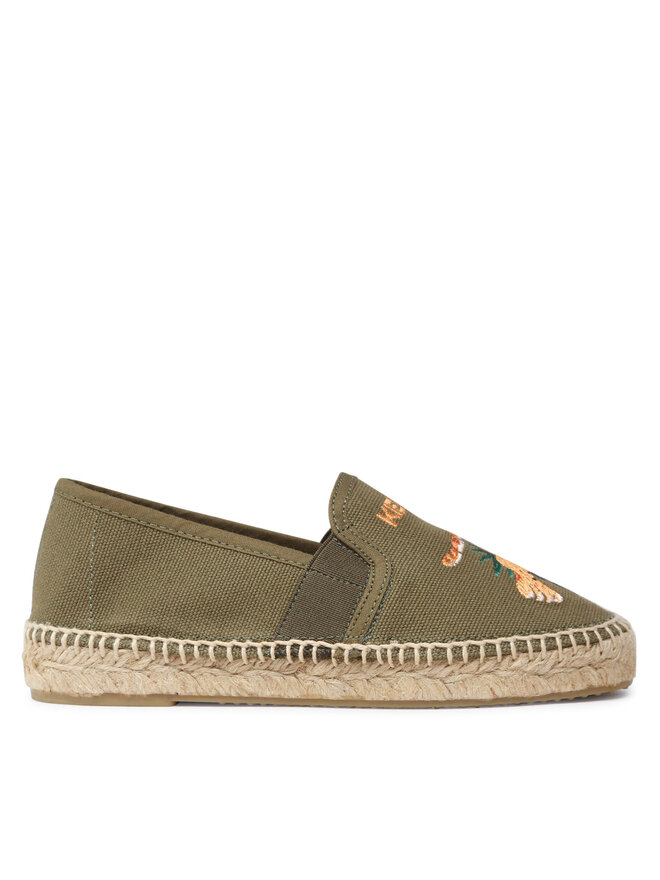 Kenzo Kids Espadrilles Kenzo Kids K59029 Zöld