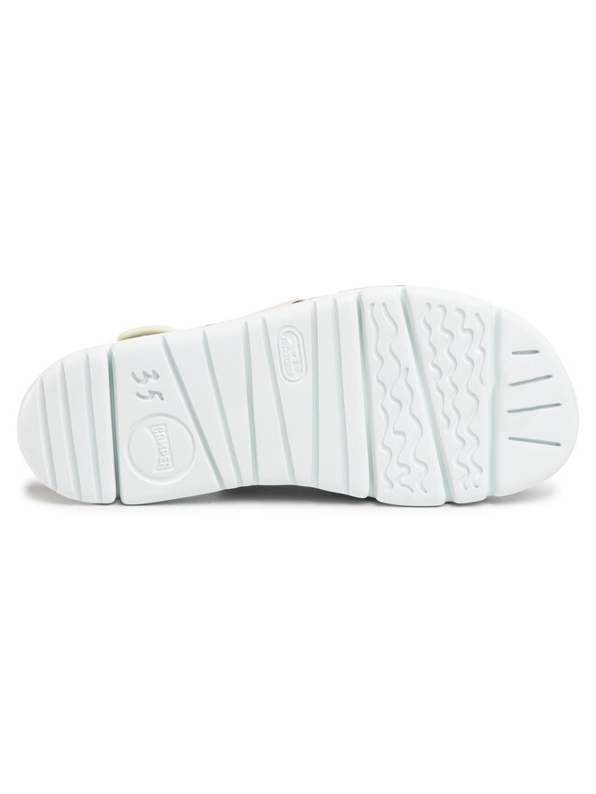 Camper Sandalen Camper K201061-002 Beige