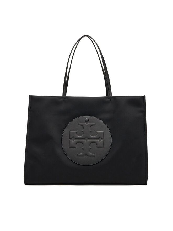 Tory Burch Дамска чанта Tory Burch 171271 Черен