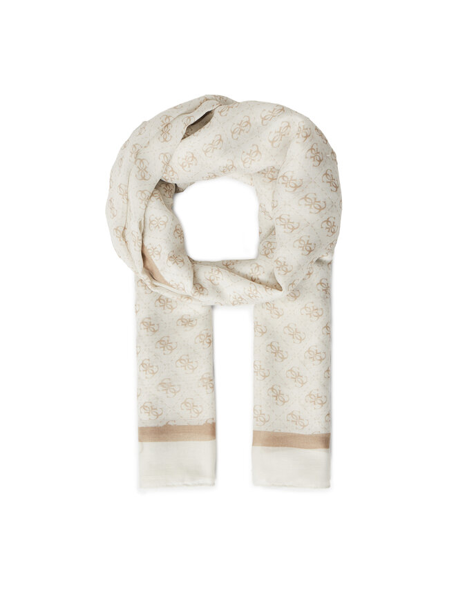 Guess Šalle Guess AW5341 POL03 Bēšs