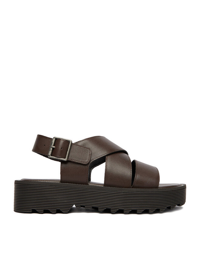 G-Star Raw Sandalen G-Star Raw CEO-WI16-AVA-01 Braun