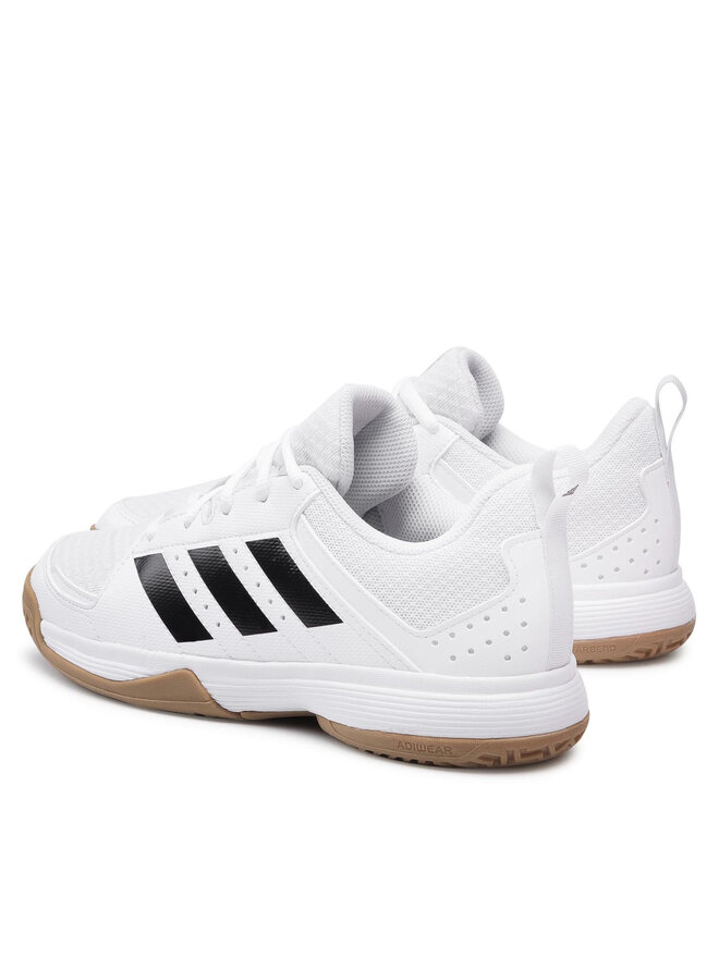 adidas Scarpe indoor adidas Ligra 7 Kids FZ4680 Bianco