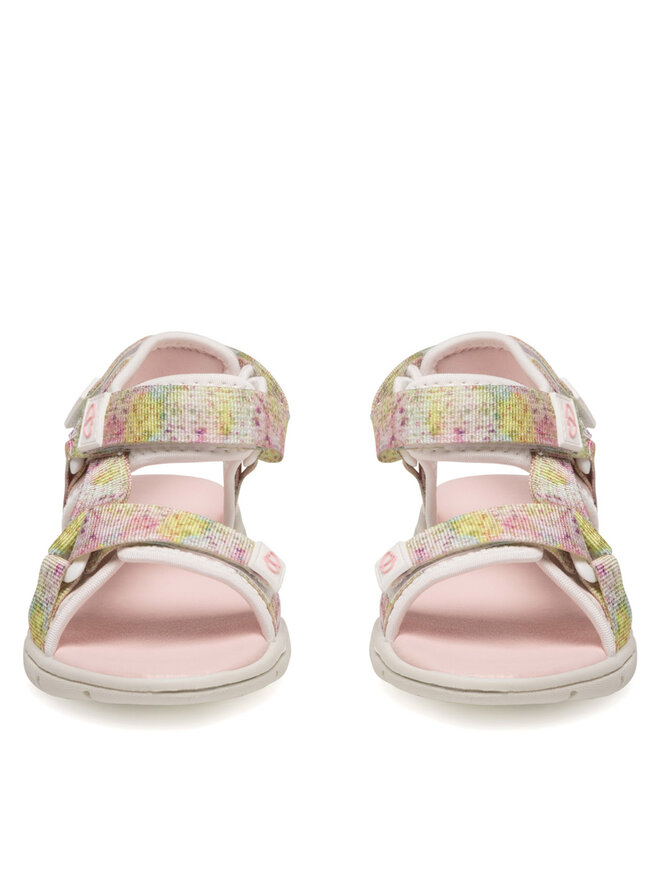Nelli Blu Sandalias Nelli Blu AVO-XD8003-001 De color