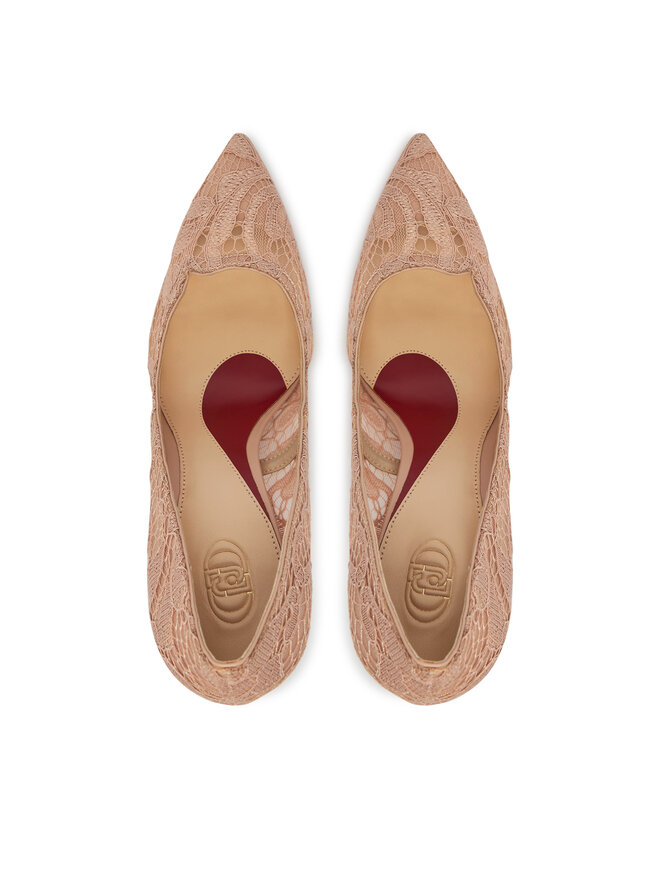 Liu Jo High Heels Liu Jo My Demi 04 SXX009 TX300 Beige