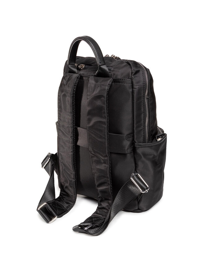 Nobo Σακίδιο Nobo NBAG-J4090-C020 Μαύρο