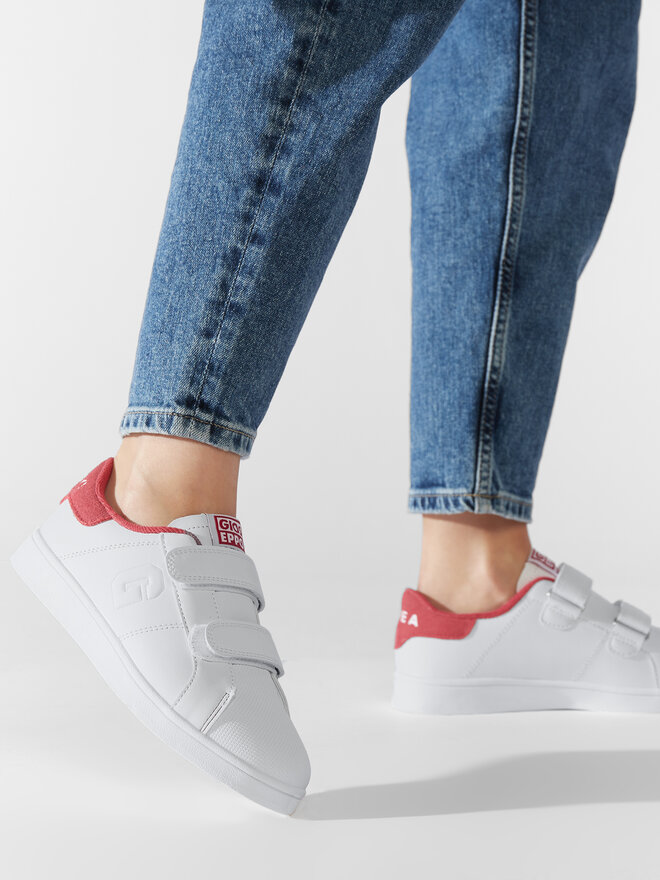 Gioseppo Zapatillas Gioseppo Volsk 609362 Blanco