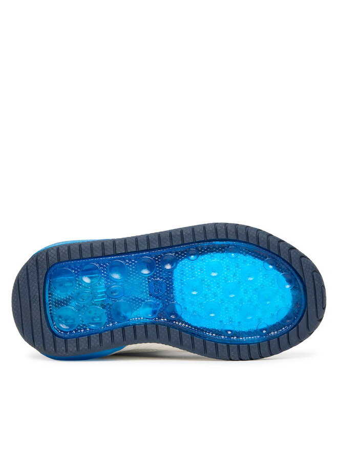 Geox Tenisice Geox J Inek J569CC 05411 C0693 M Tamnoplava
