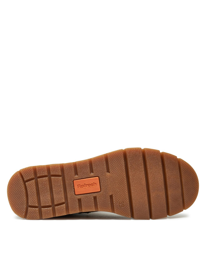 Refresh Stiefeletten Refresh 172273 Beige