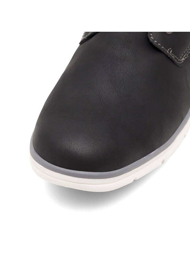 Beverly Hills Polo Club Gležnjarji Beverly Hills Polo Club 2023P2007 Črna