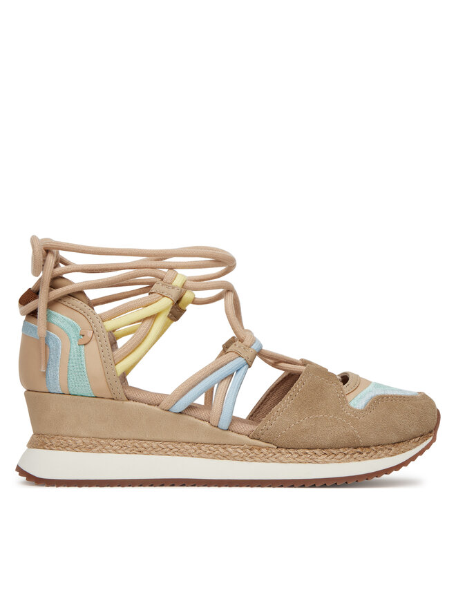 Gioseppo Pantofi Gioseppo Bridport 74289-P Bej
