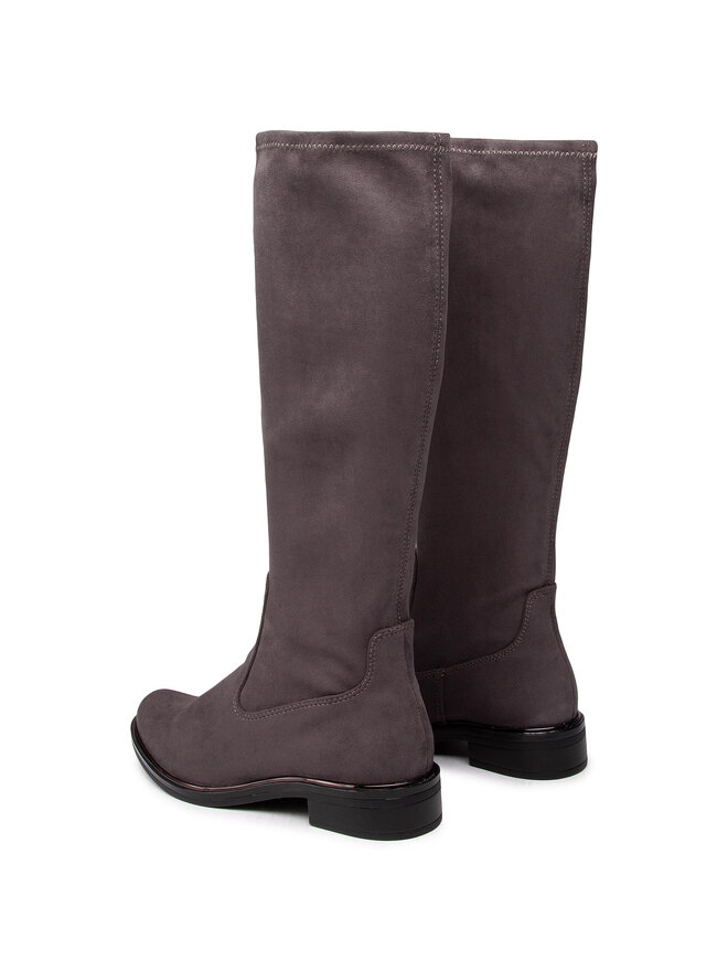 Caprice Stiefel Caprice 9-25512-25 Grau