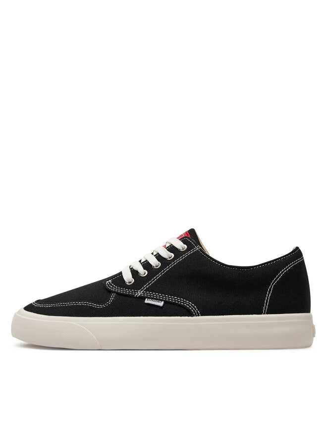 Element Sneakersy Element Topaz C3 ELYS300001-BLK Čierna