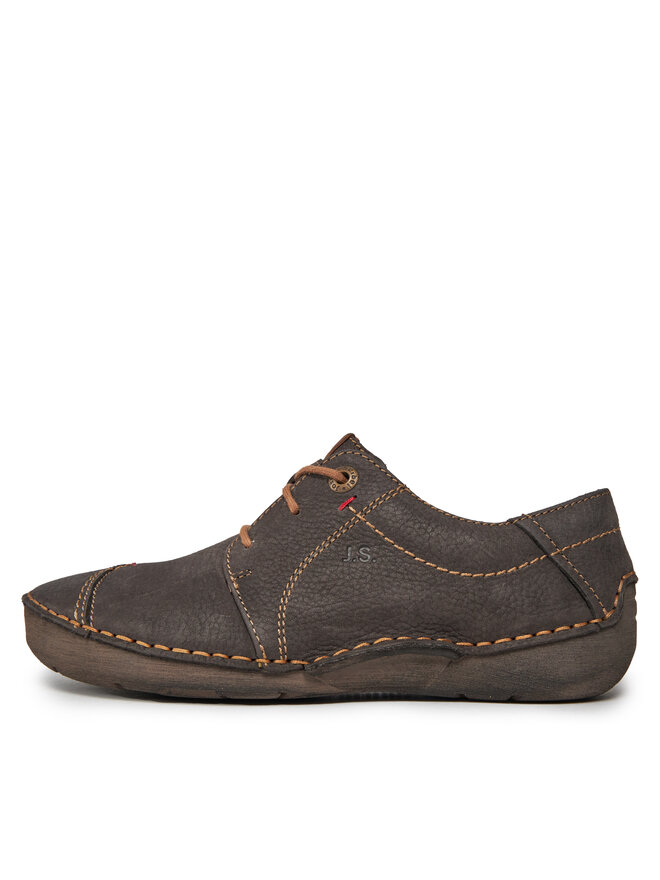 Josef Seibel Zapatos hasta el tobillo Josef Seibel Fergey 20 59692 796150 Gris