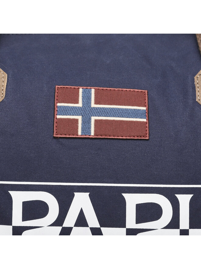 Napapijri Tasche Napapijri NP0A4GGM Dunkelblau